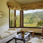 Otel Nabia Candeleda