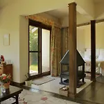 Hotel Nabia Candeleda