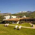 Otel Nabia Candeleda