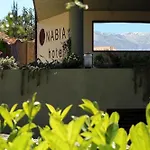 Nabia Hotel Candeleda