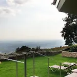 Nabia Hotel Candeleda