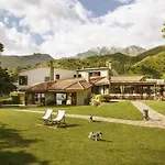 Nabia Otel Candeleda