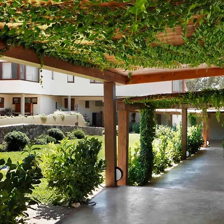 Otel Nabia 4*