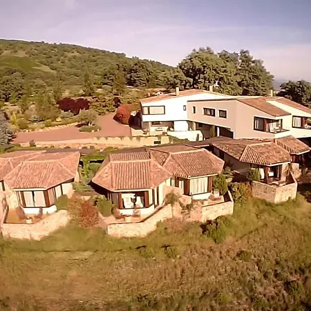 Nabia 4* Candeleda