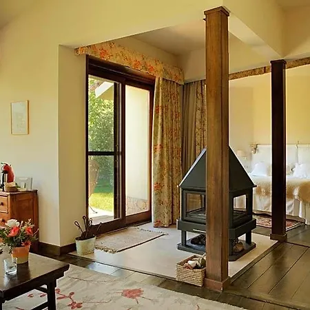 Hotel Nabia Candeleda