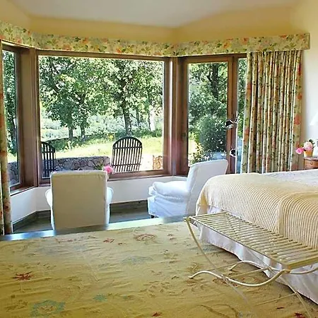 Nabia 4* Candeleda