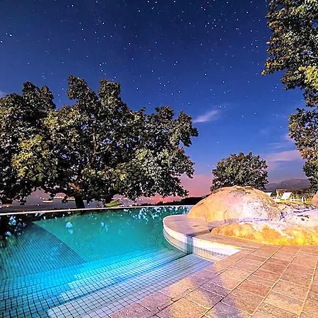 Nabia Otel Candeleda