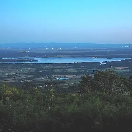 Nabia 4* Candeleda