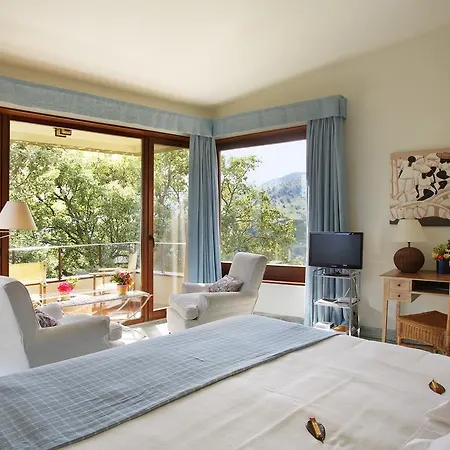 Hotel Nabia Candeleda