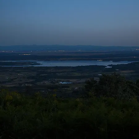 Szálloda Nabia Candeleda