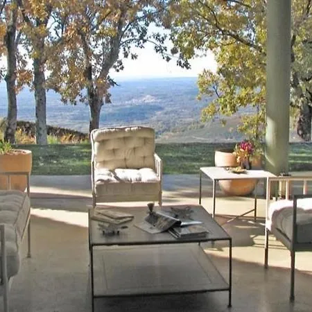 Hotel Nabia Candeleda