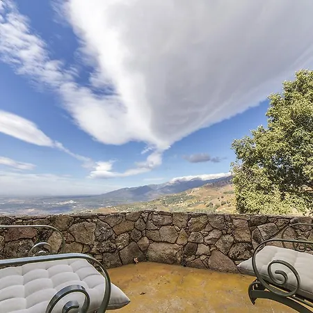 Nabia Hotel Candeleda