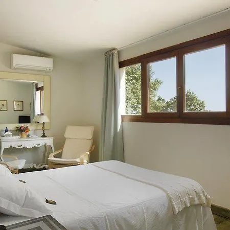 Nabia 4* Candeleda