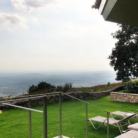 Nabia Hotel Candeleda