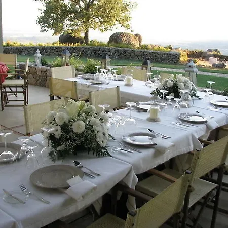 Otel Nabia Candeleda