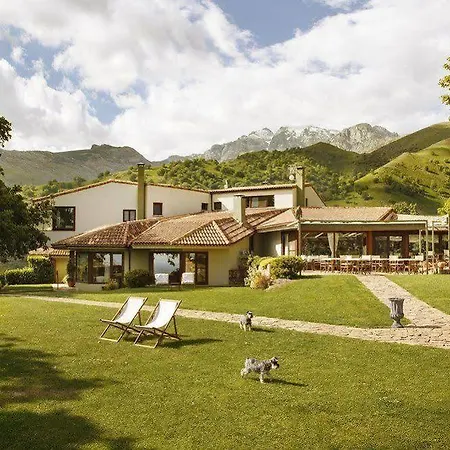 Nabia Hotel Candeleda