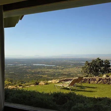 Nabia Otel Candeleda
